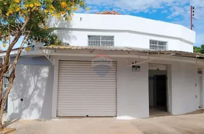 Salão comercial para locação na vila leila – mogi guaçu/sp