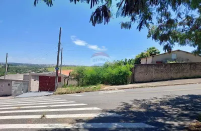 Terreno à venda no Jardim São Judas Tadeu, Campinas 