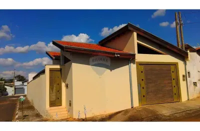 Casa com 3 quartos à venda na Rua Mário Fiorim, 74, Prados, Itapira
