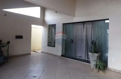Casa com 3 quartos à venda na Rua Mário Fiorim, 74, Prados, Itapira