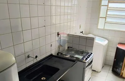 Apartamento com acessibilidade total | adaptado para cadeirantes | 2 dorms | 1 vaga | condomínio