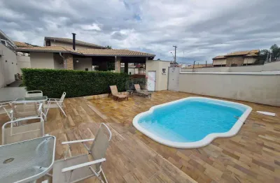 Sua casa dos sonhos em campinas, no condomínio village carrara !