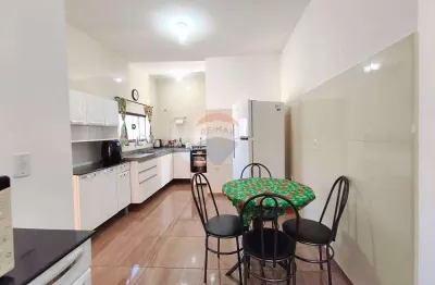 Casa com 2 quartos à venda na Rua Pedro De Carvalho, 125, Jardim Portal do Lago, Mogi Guaçu