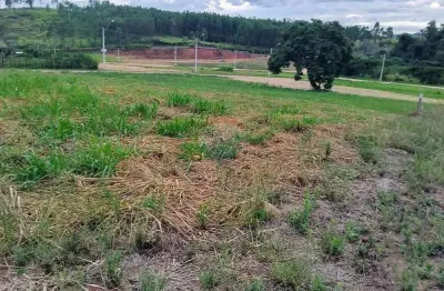 Terreno à venda, 1.376 m² por r$ 130.000 - terras santa maria - itapira/sp.