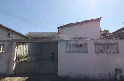 Casa com 2 quartos à venda na Rua José Rosário, 125, Cubatão, Itapira