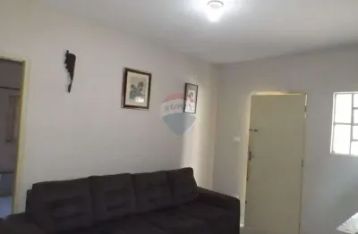 Casa com 2 quartos à venda na Rua José Rosário, 125, Cubatão, Itapira