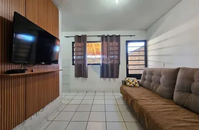 Oportunidade única no josé tonoli, itapira/sp: casa com excelente localização e potencial!
