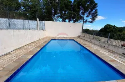 Chácara à venda em serra negra – 1.680m² | alto padrão e conforto