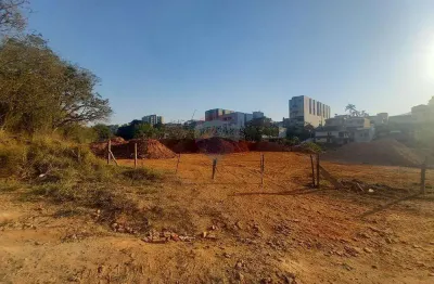 Terreno excelente para investimento em monte sião, capital nacional do tricô!