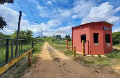 O melhor condomínio de chácaras, de 1.000m² a 1.500m², na região de itapira e lindóia!