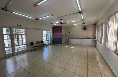 Duas salas para locação/ total 70 m², com dois banheiros - centro - mogi guaçu