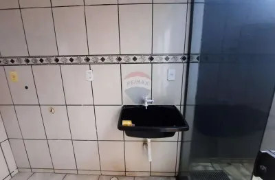 Casa com 2 quartos para alugar na Rua Amazonas, 129, Jardim Centenário, Mogi Guaçu