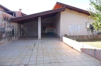 Casa com 3 quartos à venda no Jardim Munhoz, Mogi Guaçu 