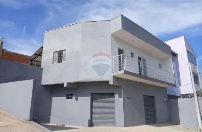 Ponto comercial para alugar na Vila Primavera, Jaguariúna 