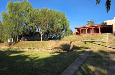 Chácara / sítio com 3 quartos à venda na Quadra 6, Lote 13, Área Rural de Itapira, Itapira