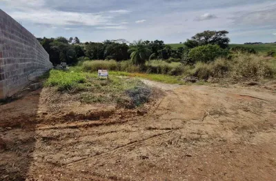 Terreno à venda na João Carlos Davide, 275, Chácara Santo Antônio Colméia, Jaguariúna
