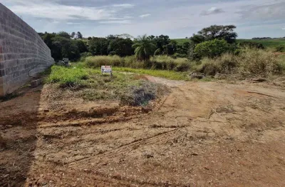 Terreno à venda na João Carlos Davide, 275, Chácara Santo Antônio Colméia, Jaguariúna