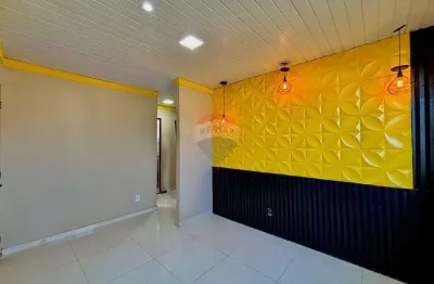 Apartamento com 2 quartos à venda no Jardim Imperial, Mogi Guaçu 