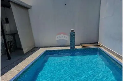 Casa com 2 quartos à venda na Rua José Batista Bueno, 296, Jardim Santa Marta, Mogi Guaçu