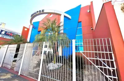 Barracão / Galpão / Depósito à venda no Centro, Aguaí 