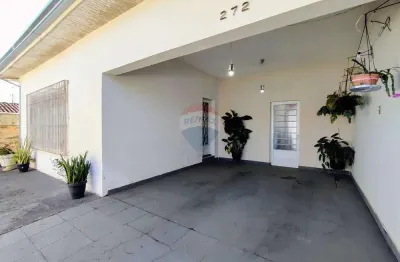 Casa com 4 quartos à venda no Jardim Cristina, Mogi Guaçu 