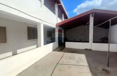 Casa com 4 dormitórios sendo 1 suíte à venda por 340.000,00 no Jardim Cristina, Mogi Guaçu