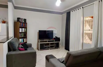 Casa à venda em mogi guaçu - jardim itamaraty - 3 quartos (1 suíte) - ac: 140m²