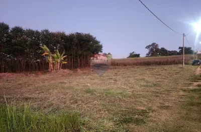 Terreno à venda na Rua Augusto Rogatto, S/N, Área Rural de Itapira, Itapira