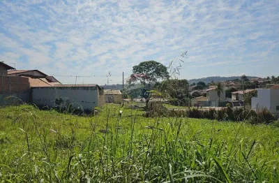 Terreno exclusivo com vista panorâmica em jaguariúna
