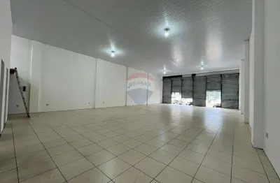 Ponto comercial disponível para locação - mogi guaçu - sp  - venha e confira