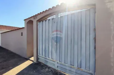 Casa com 3 quartos à venda no Centro, Estiva Gerbi 