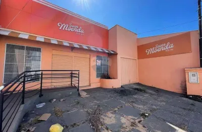 Ponto comercial para alugar no Centro, Mogi Mirim 