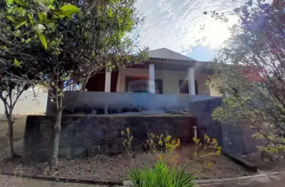 Chácara / sítio com 2 quartos à venda no Centro, Areado 