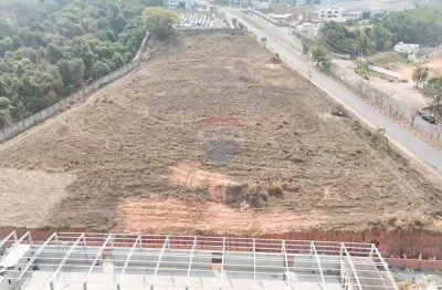 Terreno comercial em mogi mirim - investimento seguro!