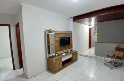 Casa a no jd camboriú com 5 dormitórios (2 suítes) 228 m2 construído doc ok da financiamento