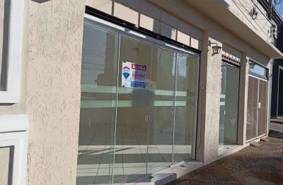 Ponto comercial para alugar no Centro, Mogi Guaçu 