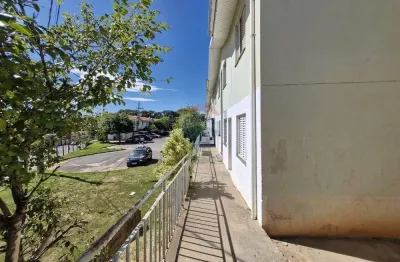 Apartamento com 2 quartos para alugar na Estrada Judite dos Santos Pinto, 421, Jardim Cruzeiro do Sul, Jaguariúna