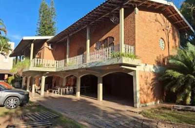 Chácara / sítio com 7 quartos à venda no Planalto Bela Vista, Mogi Mirim 