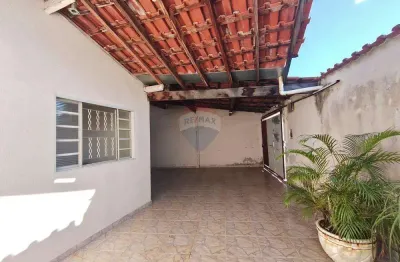 Casa com 2 quartos à venda no Jardim Europa, Mogi Mirim 