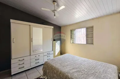 Casa com 2 quartos à venda no Jardim Europa, Mogi Mirim 