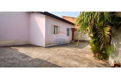 Casa com 3 quartos à venda no Jardim Hermínio Bueno, Mogi Guaçu 