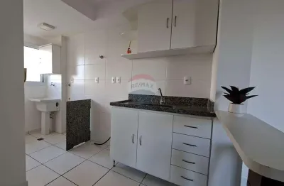 Apartamento à venda no parque do estado,  condomínio santa clara em mogi guaçu - at 45m²