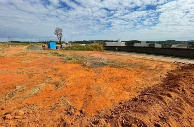 Terreno amplo no recanto santa fé – itapira/sp com vista para um lindo pôr do sol