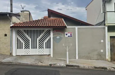 Casa com 2 quartos à venda na David Faraco, 75, Jardim Galego, Itapira