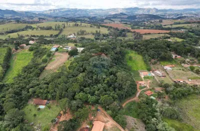Terreno em socorro com 11.200 m² — ideal para compensação ambiental
