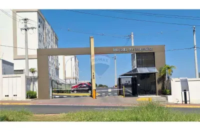 Apartamento com 2 quartos para alugar na Rod. ÉLzio Mariotoni, 150, 150, Vila Universitária, Mogi Mirim