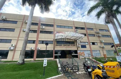 Ponto comercial à venda no jaguar center plaza – jaguariúna/sp