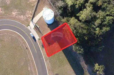 Terreno a venda em mogi mirim - residencial flor d'aldeia, fase ii - at: 515,48 m² - investimento r$ 464.000,00.