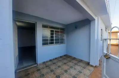 Casa com 2 quartos para alugar na Rua Presidente John F Kennedy, 359, Jardim Centenário, Mogi Guaçu