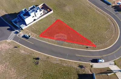 Terreno a venda em mogi mirim - residencial flor d'aldeia, fase ii - at: 437,21 m² - investimento r$ 394.000,00.